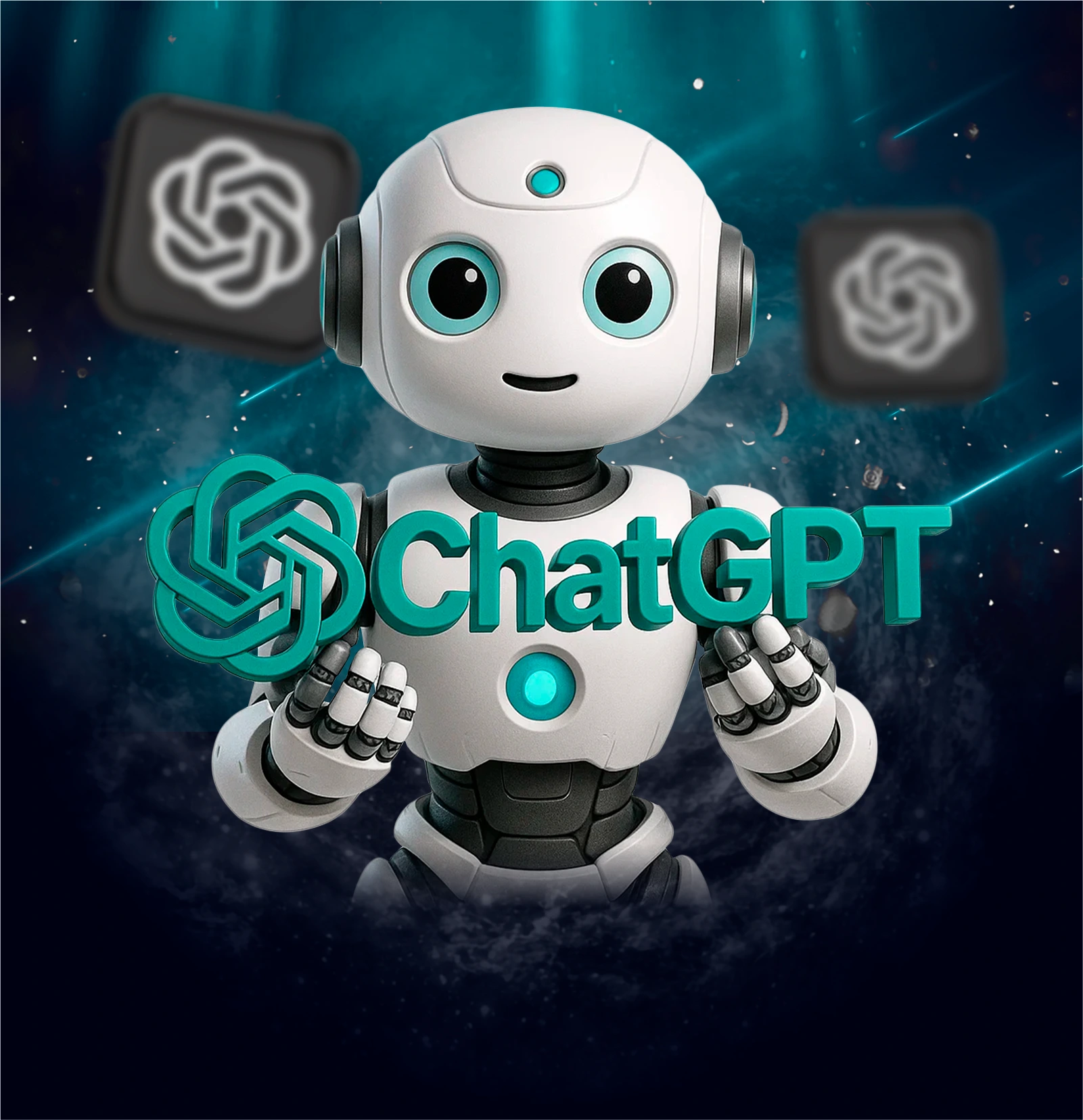CHAT GPT