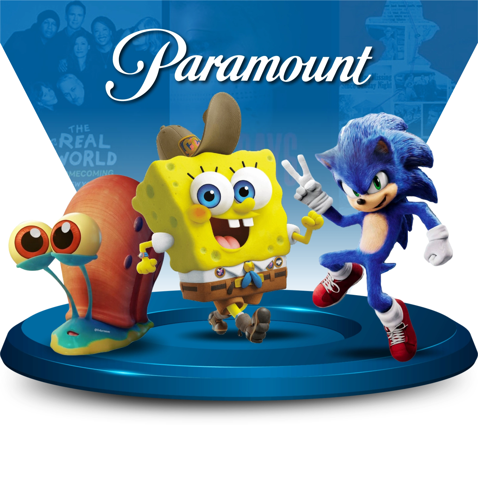 PARAMOUNT