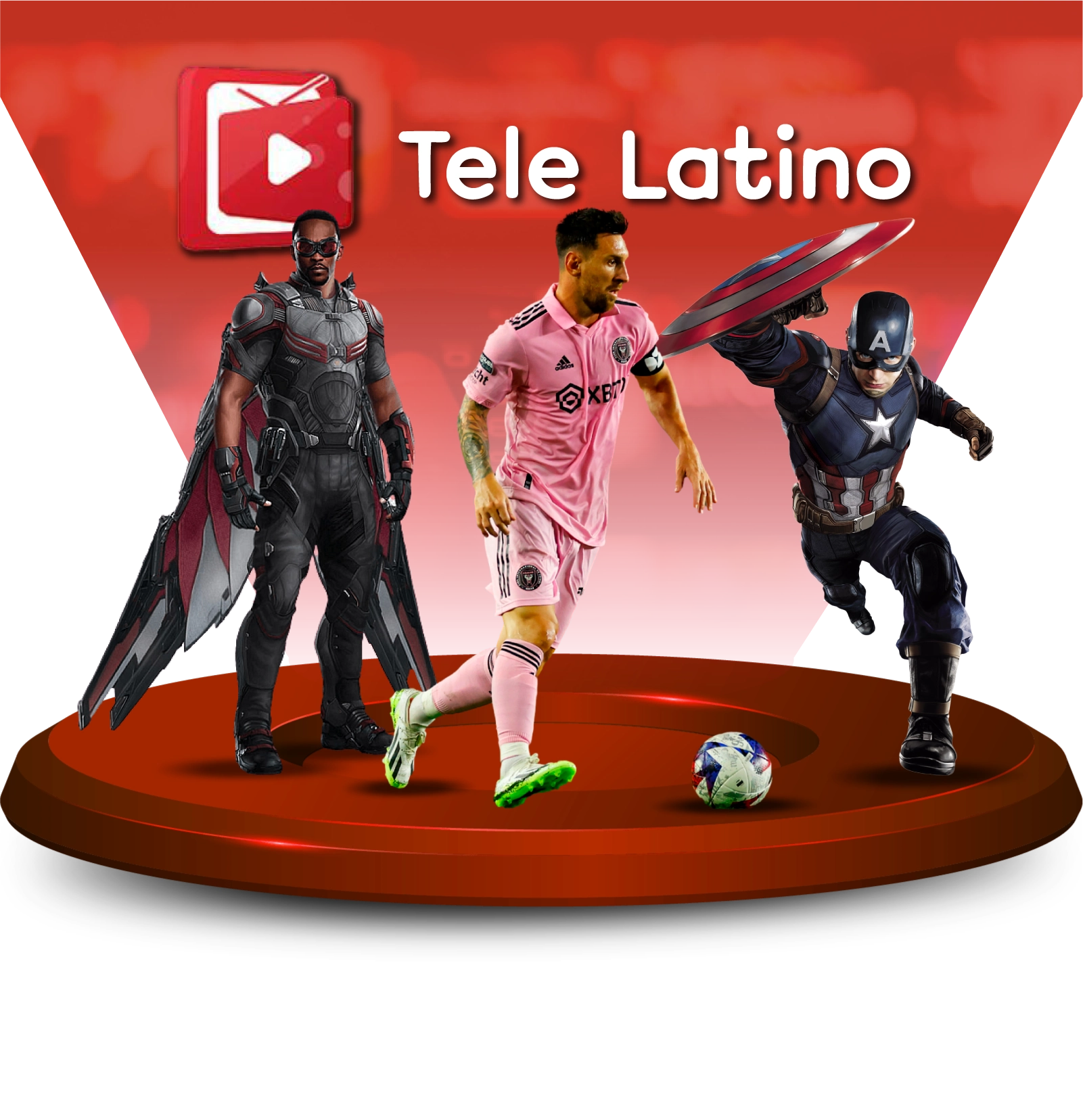TELELATINO