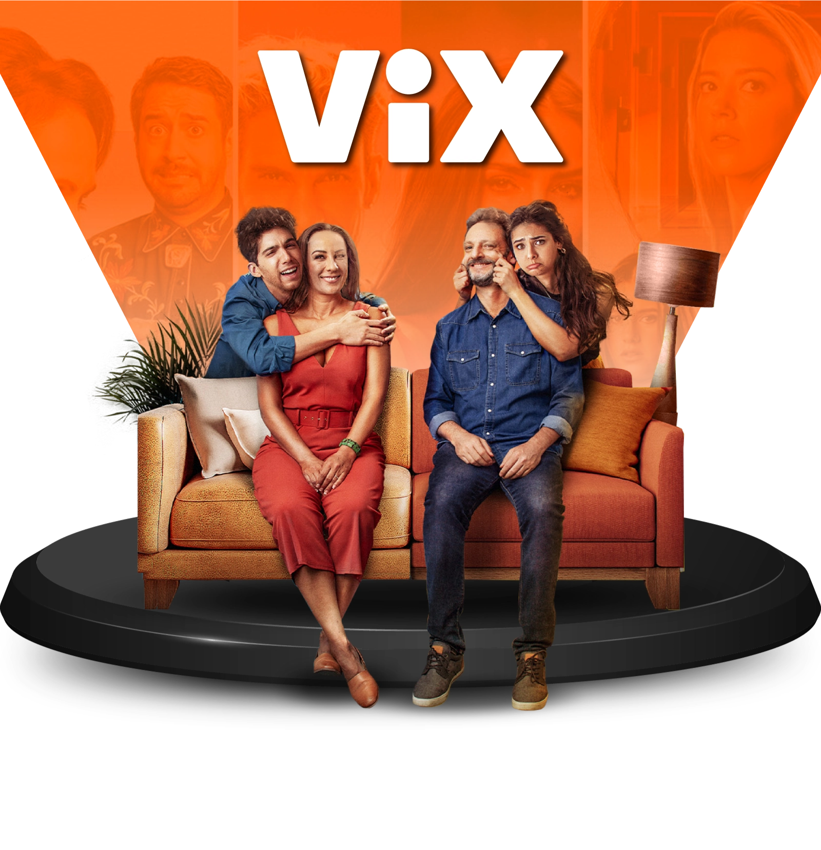 VIX PLUS